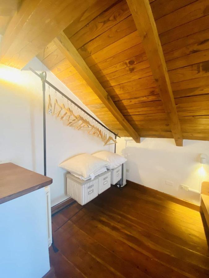 Casa Olivia Lacrema Finale Ligure Buitenkant foto